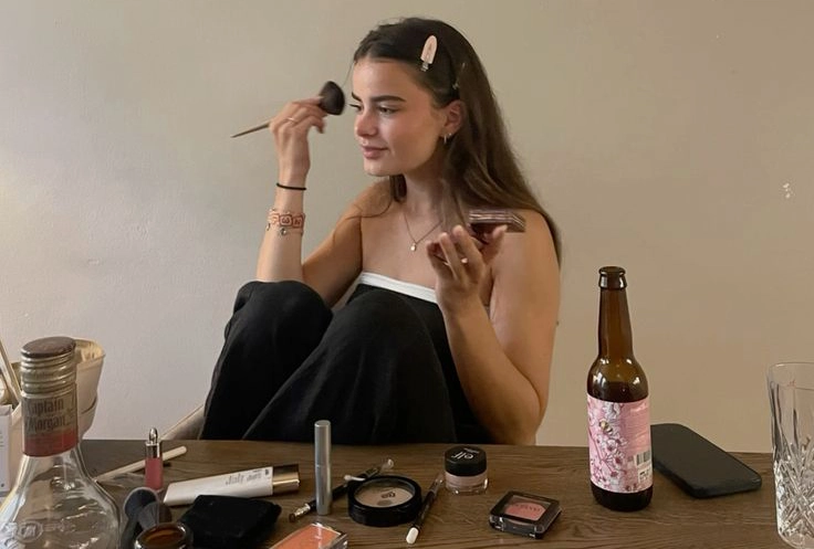 کالکشن آرایشی