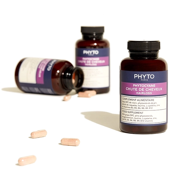 مکمل‌های فیتو