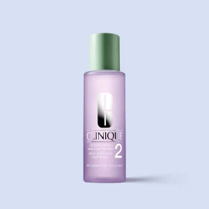 لوسیون تونر کلینیک مدل Clarifying Lotion شماره ۲