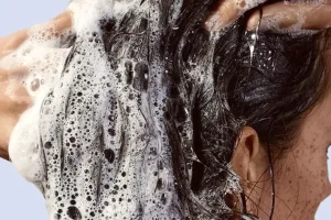 محصولات مراقبت مو