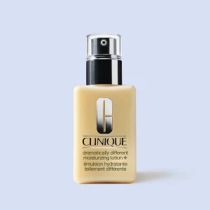 لوسیون آبرسان کلینیک دراماتیکالی دیفرنت مویسچرایزینگ لوشن پلاس  Clinique Dramatically Different Moisturizing Lotion+™